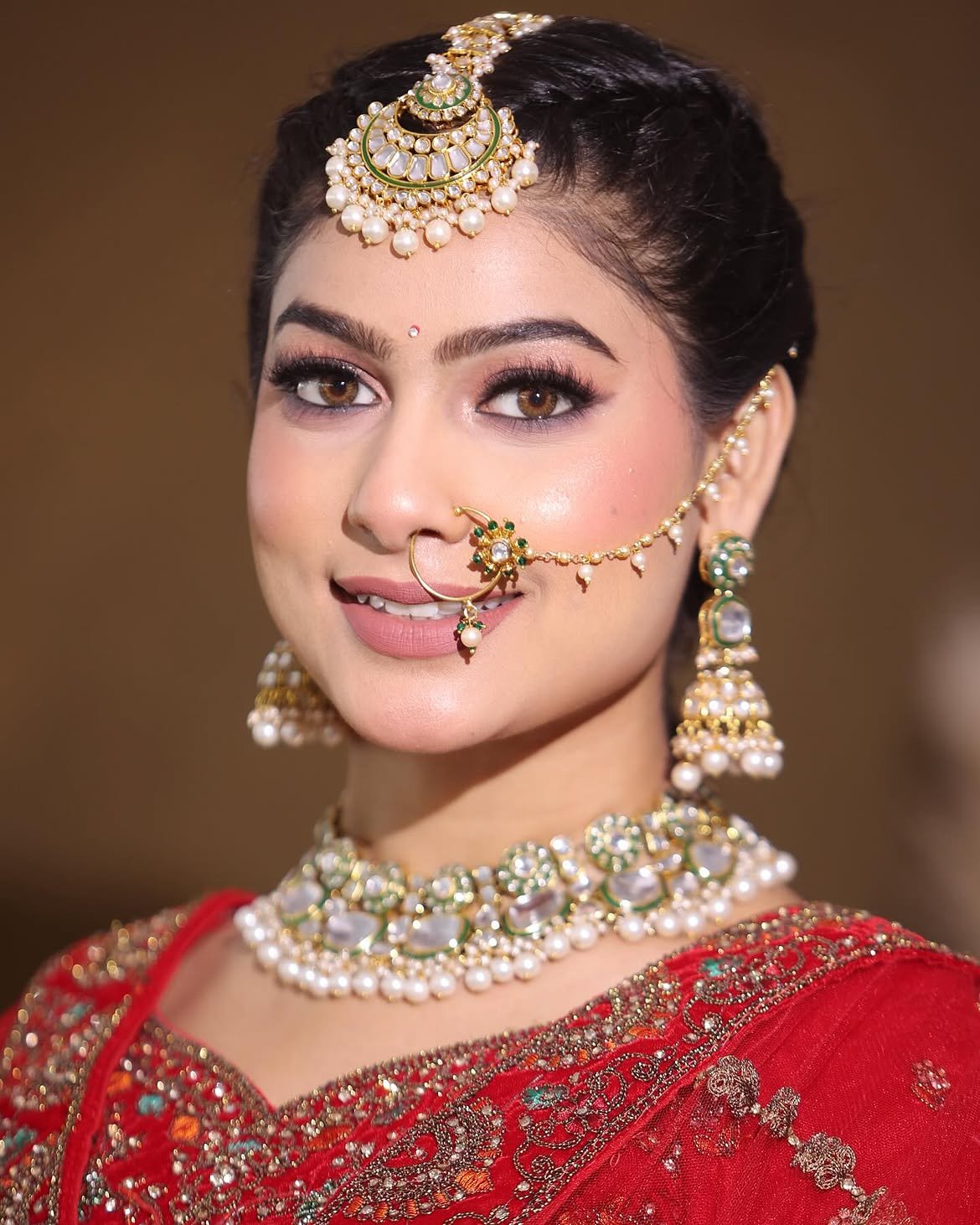 Trending Look 1